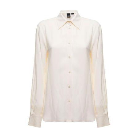 Pinko Shirt rosa, Dam, Dam, Storlek: S