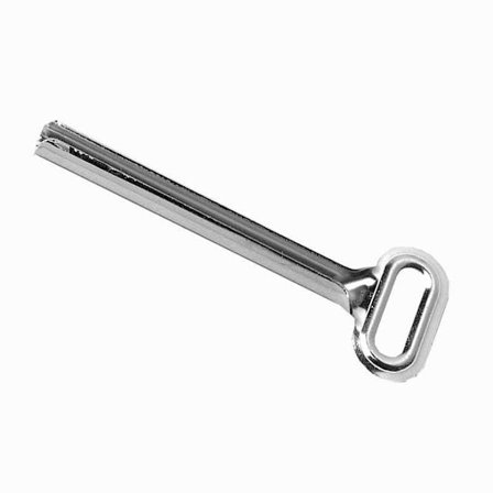 Rørklemme 3-pakning