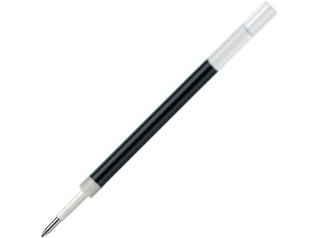 Uni-Ball Refill UMR-87 Signo 207 svart - Lyreco - Kontorsmaterial > Pennor > Pennpatroner