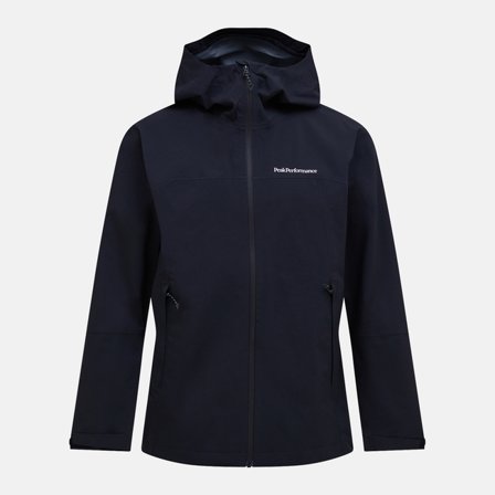 Peak Performance - Trail HIPE 2.5L Shell Jacket Homme