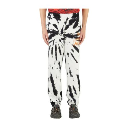 Aries, Sweatpants Wit, Heren, Maat:M