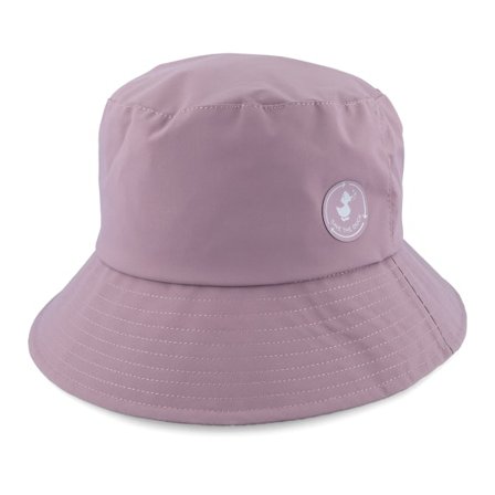 Save The Duck - Autumn Ash Violet Bucket Bucket Purple Hat - @ Hatstore