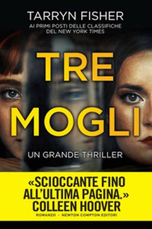Tre mogli tarryn fisher