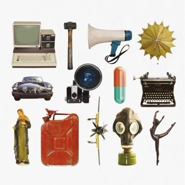 Free (10th anniversary) Twin Atlantic