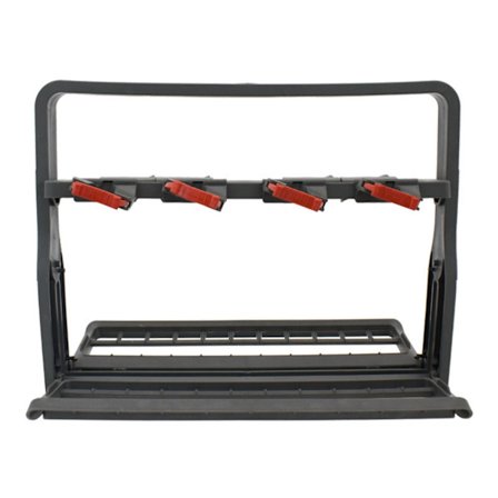 Multifunktionel Vinglas Holder Opvaskemaskine Holder Blødt Greb Glas Holder Fleksibel