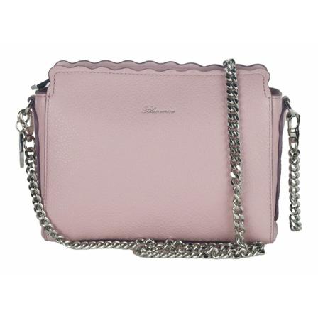 Blumarine Håndtaske Pink, Dame Håndtasker, Størrelse: ONE Size