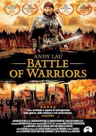 Battle Of Warriors