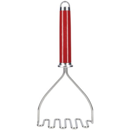 Kitchenaid Kartoffelstamber, empire red | KitchenOne