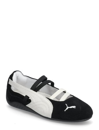 PUMA Speedcat Ballet Sd Wns - Black - 38.5