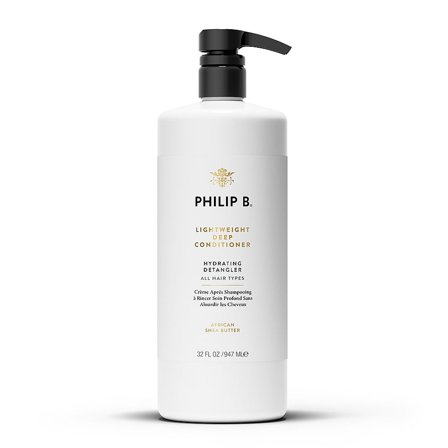 Philip B Light-Weight Deep Conditioning Crème Rinse 947 ml, Hår, Shampoo & Hårpleje, Balsam