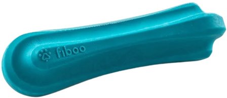 Fiboo kelluva lelu, 12 cm, sininen