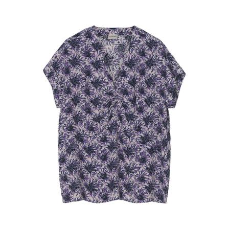 By Malene Birger, Lenora Q67056009 Fioletowy, Kobieta, Rozmiar: S