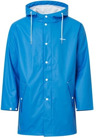 Tretorn Wings Rainjacket Unisex sadetakki, Palace Blue