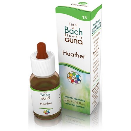 Guna Heather Gocce 10ml