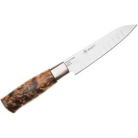 Brusletto Hunter kokkiveitsi Premium Chef Mini AP