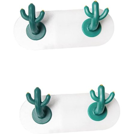 Söt Trådlös Mus, 2.4G Tyst Mus Med Nano-Mottagare, 3 Justerbara DPI, Bärbar Optisk Mus För PC, Laptop, Notebook, Dator, MacBook