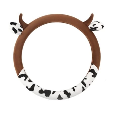 Ko Ratovertræk BRUNT