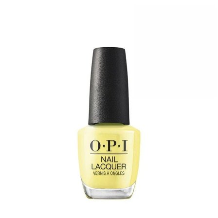 Opi Smalto P008 Stay Out All Bright 15ml
