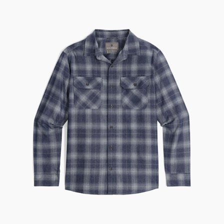Royal Robbins - Royal Robbins Men's Vogelsang L/S XL