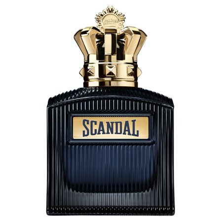 Jean Paul Gaultier Scandal Pour Homme Eau de Parfum Intense 100ml - Eau de Parfum