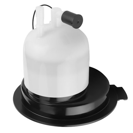 Porsche Panamera 4 4S Turbo Bränslefilter i Tank 97020142400 Ersättning