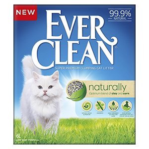 Ever Clean Naturally