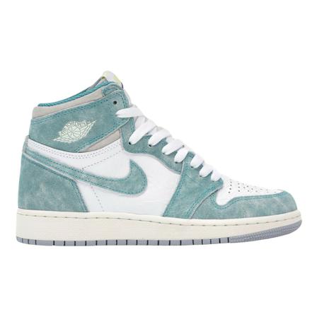 Nike Sneakers Grøn, Dame, Størrelse: 38 1/2 EU