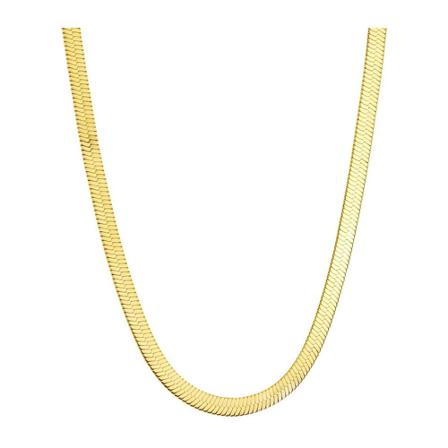 Dansk Copenhagen Necklaces , Geel , Dames , Maat: ONE Size Kettingen