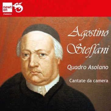 Cantate da camera A. STEFFANI