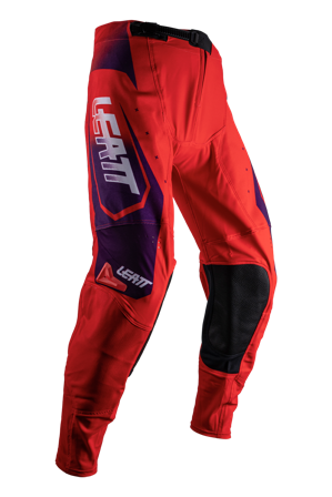 Motokrosové Kalhoty Leatt Moto 4.5 V25 Spálené slunce M