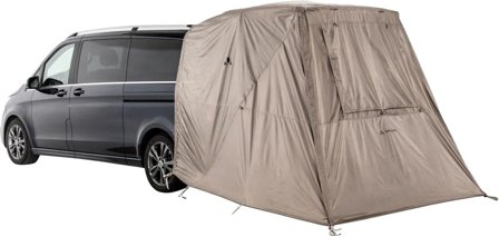 Vaude Drive Van Trunk Linen