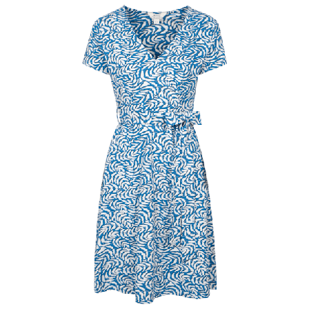 Mountain Warehouse Dam/Dam Santorini UV Jersey Omlottklänning