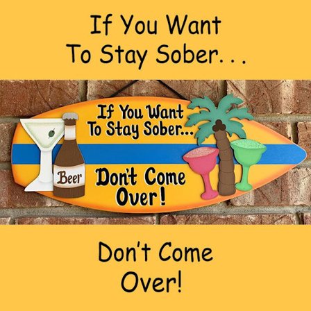 1 tre Surfboard strandlogo liste dekorasjon, Surfboard vegg