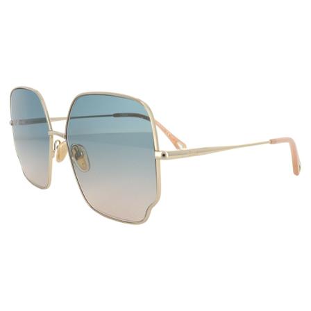 Chloé, CH 0092 sunglasses Beige, Dames, Maat:ONE Size