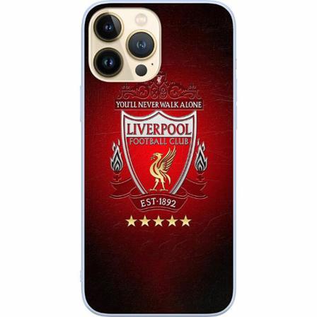 Apple Iphone 14 Pro Max Premium Skal Liverpool