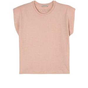 Kids - Moncler Branded Graphic T-shirt Pink 14 Years - Tops - 14 years - Pink
