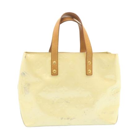 Louis Vuitton Vintage, Pre-owned Lead bag Beige, Dames, Maat:ONE Size