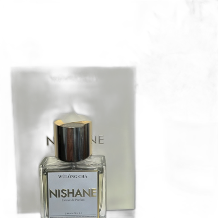Nishane Wulong Cha 50ml