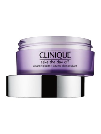 Clinique Reinigen Take The Day Off Cleansing Balm, Makeup Removers 125ml