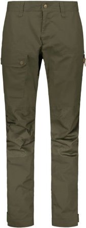 Sasta M's Taival+ Trousers Forest Green
