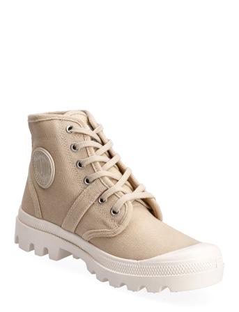 Pallabrousse Beige Palladium