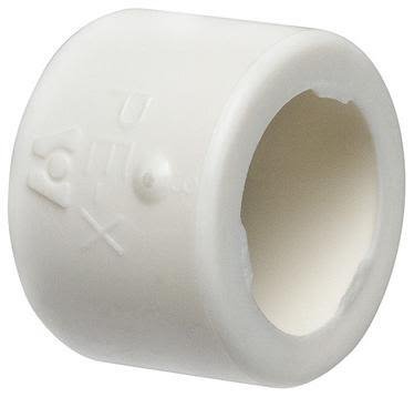 Uponor 1870861 Ring 22 mm, med stoppkant, Installation