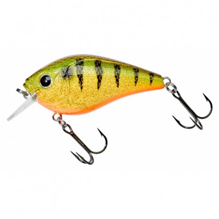 Gunki Kraken 65 F Strass Perch