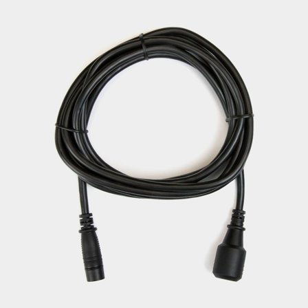 Cable de extensión para transductor de sonda Lowrance HOOK² / Hook Reveal & Cruise para TripleShot/SplitShot, 3 metros (10 pies)