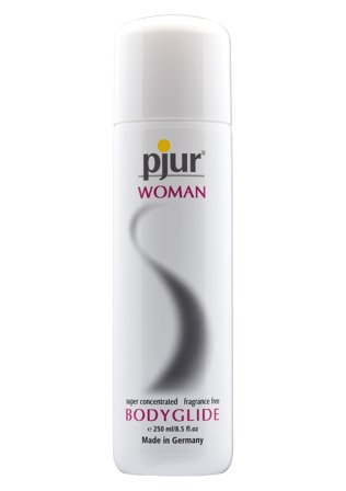 Pjur Woman 250ml