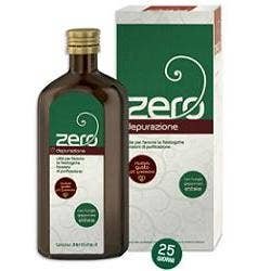 Zero Depurazione 500ml