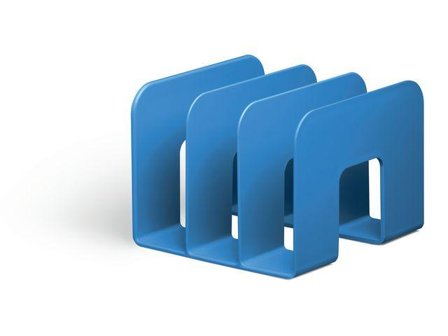 DURABLE Catalogue stand ECO Blue 776106