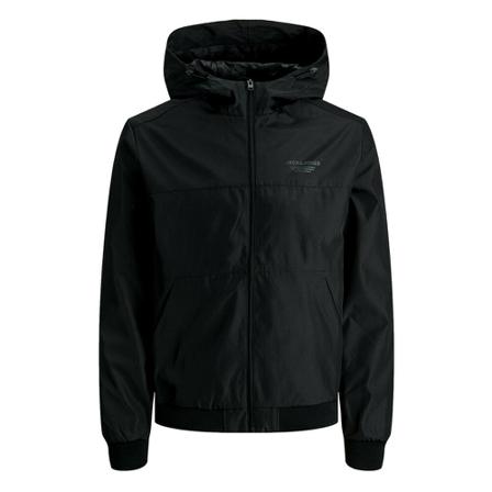 Jack & Jones Light Jakke Sort, Herre