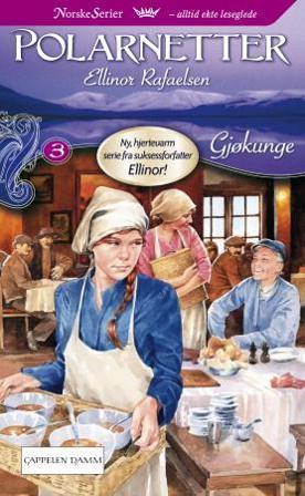 Gjøkunge - Bok av Ellinor Rafaelsen - Pocket