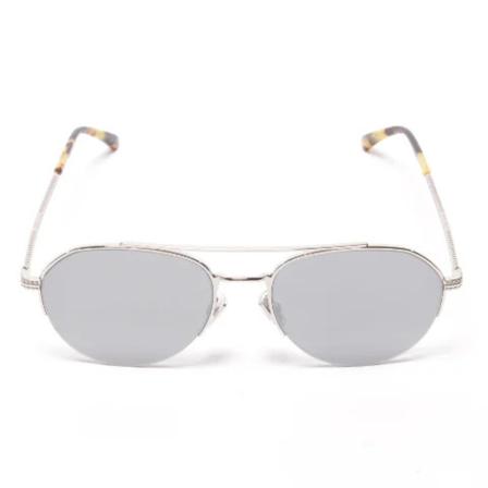Jimmy Choo Pre-owned Pre-owned Plast solglasgon brun, unisex Vintage Accessoarer, unisex, Storlek: ONE SIZE